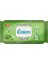 Aloe Veralı Islak Mendil 90 Lı 6 Paket 2