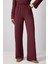 Belden Bağlamalı Tunik Pantolon Takım 5