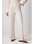 Belden Bağlamalı Tunik Pantolon Takım 5