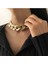 Choker Zincir Kolye 1