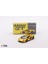 1/64 733 Lamborghini Countach Lpı 800-4 New Giallo Orion 1