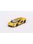 1/64 733 Lamborghini Countach Lpı 800-4 New Giallo Orion 2