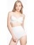 Miraxx Beyaz Mı Emay 7024 Yüksek Bel Slip Korse 1