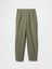 Erkek Çocuk Haki Keten Karışımlı Pantolon 1