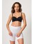 Miraxx Beyaz Mı Emay 3003 Soft Paçalı Boxer 1