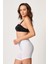 Miraxx Beyaz Mı Emay 3003 Soft Paçalı Boxer 2