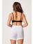 Miraxx Beyaz Mı Emay 3003 Soft Paçalı Boxer 3