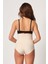 Miraxx Ten Mı Emay 2708 Lazer Yüksek Bel Kesim Slip Korse 2