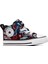 Chuck Taylor All Star Mal Siyah Erkek Çocuk High Sneaker 1