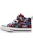 Chuck Taylor All Star Mal Siyah Erkek Çocuk High Sneaker 2