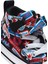 Chuck Taylor All Star Mal Siyah Erkek Çocuk High Sneaker 3