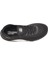 Siyah Memory Foam Hafif Esnek Erkek Spor Ayakkabı Lulongo M 4