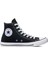 Chuck Taylor All Star Cla Siyah Erkek Sneaker 1