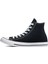 Chuck Taylor All Star Cla Siyah Erkek Sneaker 3