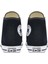 Chuck Taylor All Star Cla Siyah Erkek Sneaker 4