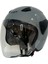 Sw 733 Gri Yarım Kask 2