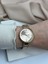 Rose Gold Minimalist Tasarım Ferrucci Kadın Kol Saati 1