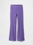 Kız Çocuk Lila Flare Legging Tayt 1