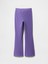 Kız Çocuk Lila Flare Legging Tayt 2