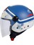 Sw 715 Gemını Green Yarım Kask 1