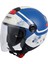 Sw 715 Gemını Green Yarım Kask 2