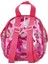 Jelly Kıd Srt 5fx Pembe Multı Kız Çocuk Sırt Çantası 3