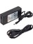 Fully O-1624A 24 Volt 3 Amper Plastik Kasa Masaüstü Adaptör Şarj Cihazı 5.5x2.5 Uç 1