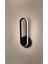 Modern LED Duvar Aplk 1 Adet 1