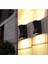 CT-7065 Rodos Modern LED Aplik 1