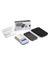 Hassas Cep Terazisi 200 Gram 0.01 Hassasiyet Müzik Çalar Şeklinde (4767) - MBN2997-4106 5