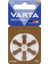 Varta 312 No Kulaklık Pili 6lı Paket (4767) - MBN5644-9545 1