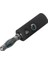 IC-238A Fiş Banan Jack Siyah Cx-03 (4767) - MBN1910-2164 1