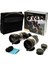 20X50 Işıklı Perma Focus Otomatik Netleme Telemetre 1000M/56M - MBN1607-2911 1