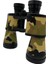 Baigish 20X50 Rus Model Kamuflaj Dürbün Süper Kalite 1000M/56M - MBN1697-5310 4