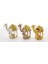 Swaroski Yavrulu Deve ALK2084 - MBN4249-8732 1
