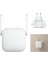 Xiaomi N300 Wifi Range Extender - Menzil Genişletici - Sinyal Güçlendir - MBN5451-1802 3