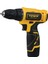 Akülü Matkap 12V (4767) - MBN7368-9942 1