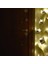 Bakır Renkli LED Işıklı Fotoğraf Asma Işık Süsleme Mandalları (4767) - MBN9059-8922 1