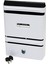 Metal Beyaz Posta Kutusu (4767) - MBN9099-8155 1