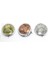 Metal Istanbul Temalı Yöresel Kabartmalı El Aynası 2ALK112 - MBN7330-5896 1