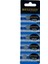 Wılkınson 1216 3V Lityum Düğme Pil 5'li Paket - MBN4965-6038 1