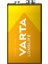 Varta Longlıfe Power Alkalin 9 Volt Pil Tekli Paket (4767) - MBN1051-6864 2