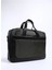 Pierre Cardın 01pc001197-Ysl Yeşil Erkek Evrak Çantası 3