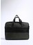 Pierre Cardın 01pc001197-Ysl Yeşil Erkek Evrak Çantası 4