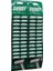 Derby Tek Bıçak Kartelalı 48 Parça (4767) - MBN1170-7512 1