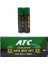 Ince Pil 60 Parça (4767) - MBN2884-7974 1