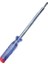 Voltaj Test Aleti (304C) - Düz Uçlu Kontrol Kalemi (4767) - MBN4705-1415 1