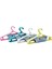 6 Parça Royal Elbise Askı (4767) - MBN1637-7159 1