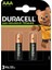 Duracell HR03/DC2400 Ince 750 Ma Şarjlı Aaa 2li Pil (4767) - MBN9411-1788 1