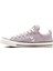 Ctas Madison Ox W/backsta Lila Kadın Sneaker 3